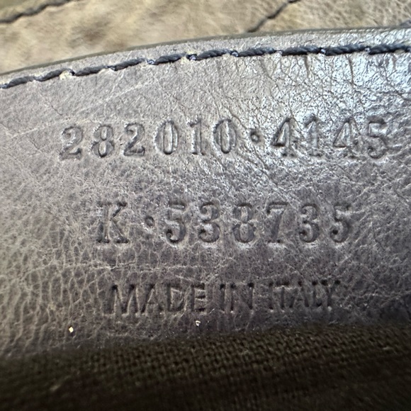 Balenciaga Velo - Picture 9 of 10